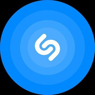 Shazam my bot logo
