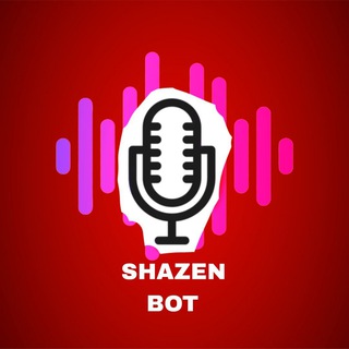 SHAZEN | Ai Music Finder logo