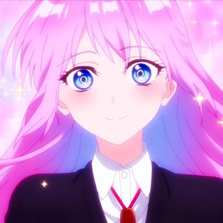 Shikimori Watch Bot logo