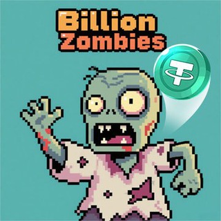Shoot Zombies logo