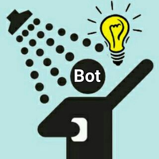 Shower Thoughts Bot logo