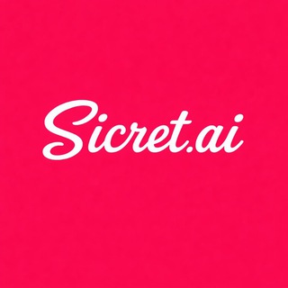 Sicret.ai logo