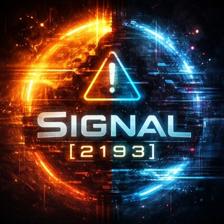 Signal [2193] logo
