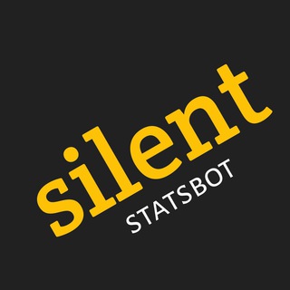Silent Stats 10.1 logo