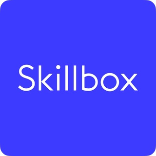 Skillbox ✔ logo
