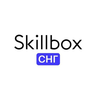 Skillbox – ваш помощник logo