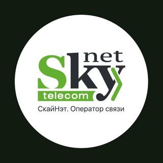SkyNet logo