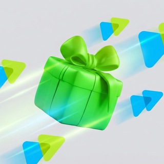 Skypro Gift Bot logo