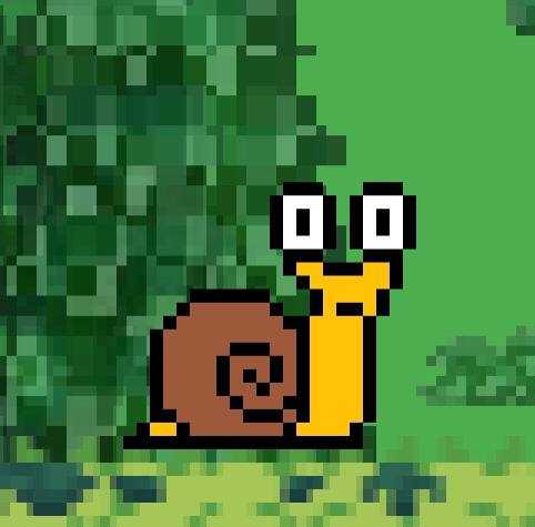 Slimak Adventures logo