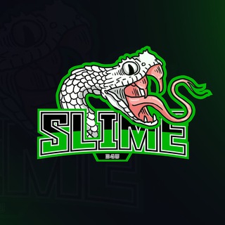 SlimeB4U Order Bot logo