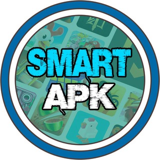 SmartApp logo