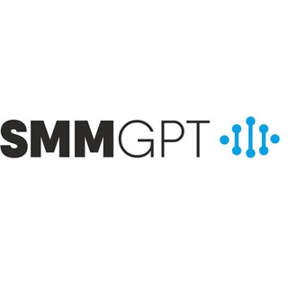 SMM GPT - помощник на искусственном интеллекте logo