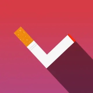 Smoxfree - бросить курить бесплатно logo