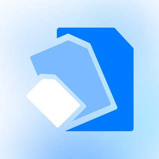 SMS activate | Virtual SIM logo