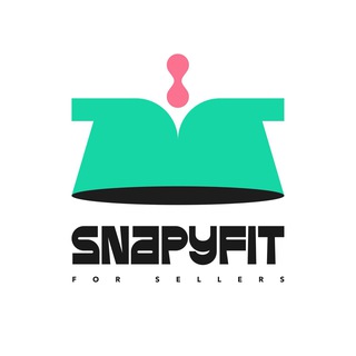 Snapyfit AI | Нейросеть для селлеров logo