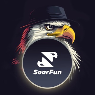 SoarFunTradingBot logo