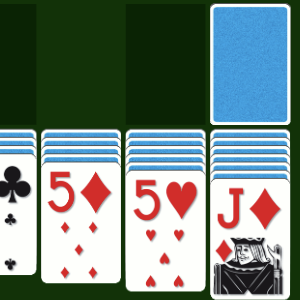 Solitaire Classic logo