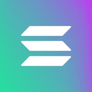 @SOLTRENDING | Official logo