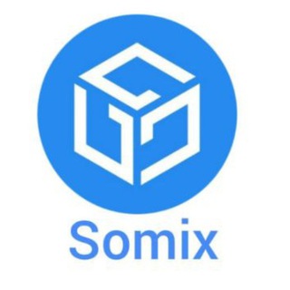 Somix logo