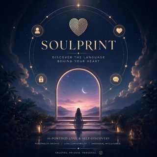 SoulPrint logo