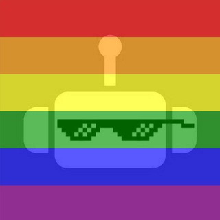 Sound Memes Bot logo