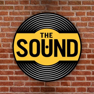 SoundBox - Музыка Music logo