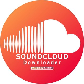 Soundcloud Downloader logo