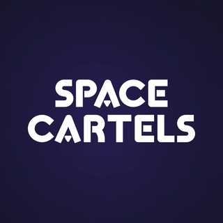 Space Cartels logo