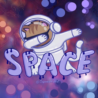 Space✨ logo