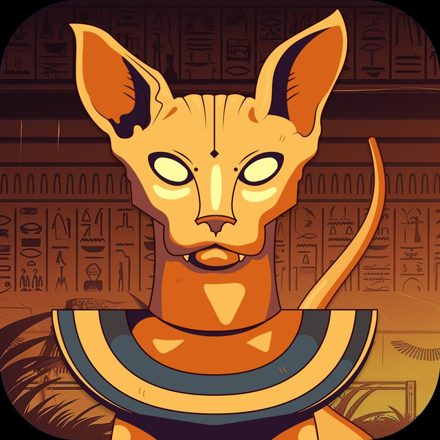 Sphynx logo