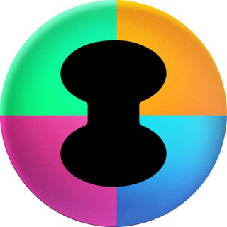 Крути Колесо - генерируй колесо фортуны для клиентов и друзей logo