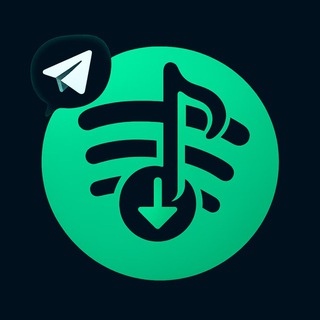 Spotify Downloader logo