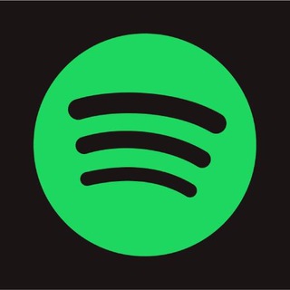 Spotify Music logo