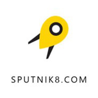 Экскурсии Спутник logo