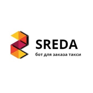 SREDA logo