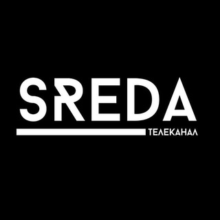 Телеканал SREDA - обратная связь logo