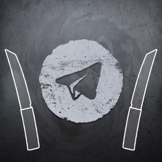 Standknife Promo Bot logo