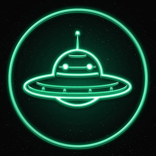 Star Quest 🛸 logo