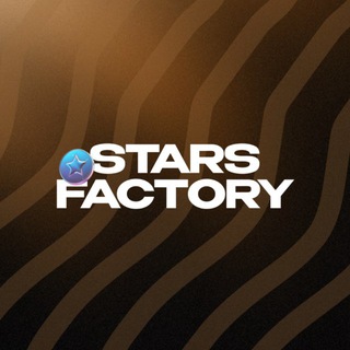 Stars Factory logo