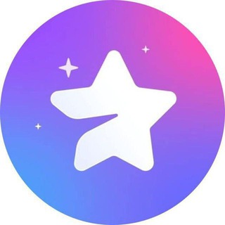 ⚡Раздача звёзд logo
