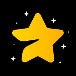 StarsovBot | Buy Stars | Купить Звезды logo