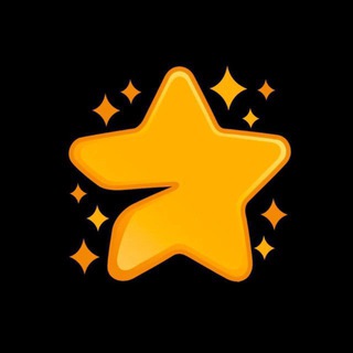 StarsovBot — Звезды KupitStars Подарки logo