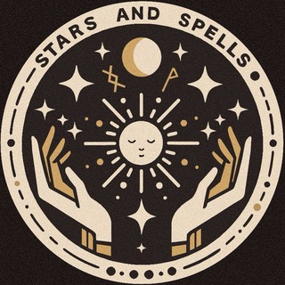 starsxspells logo