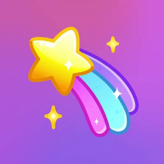 Звёзды и Подарки бесплатно logo