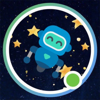 🦋 Starvia | Поймай свою звезду logo