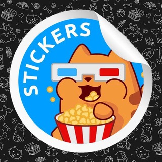 Sticker Downloader logo
