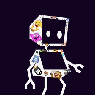 Sticker Radar Bot 📡 logo