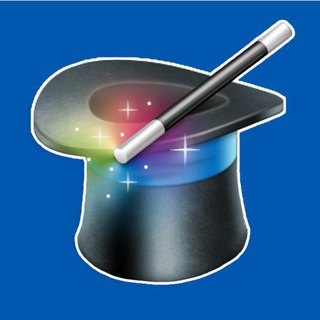 Stickerator (yes, its back!) logo