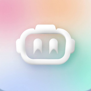Stickerhead logo