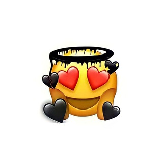 Стикеры 😍 | шрифты 🖋 logo